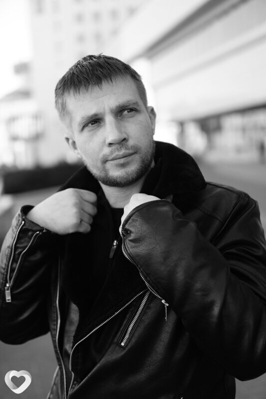 Дмитрий, 33, Бобруйске — анкета №4199820