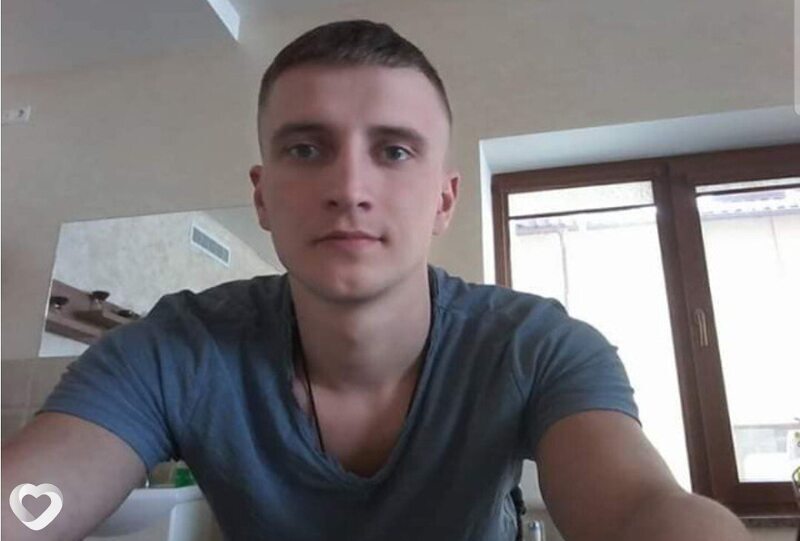 Андрей, 34, Благовещенске — анкета №4199824