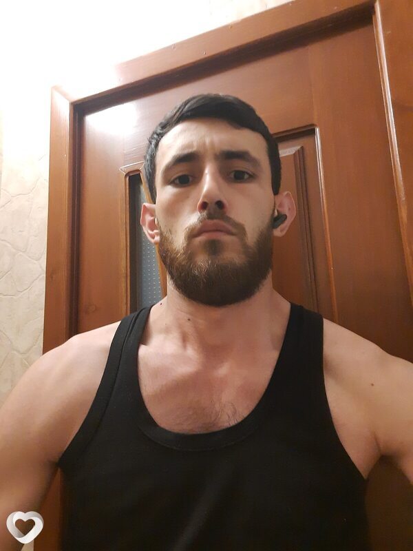 Sako, 26, Мариуполе — анкета №4199827