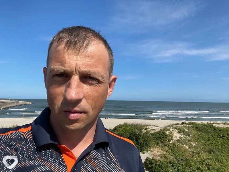 Геннадий, 45, Хабаровске — анкета №4199709