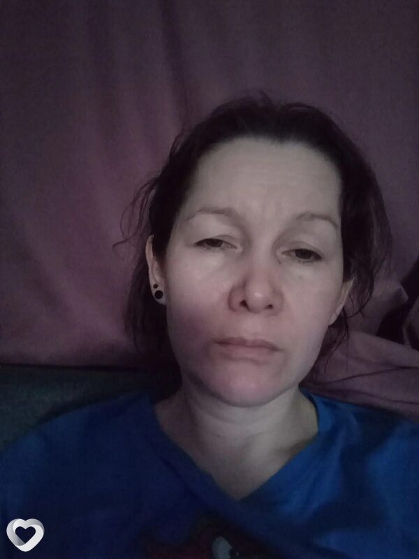 Татьяна, 42, Кирове — анкета №4199717