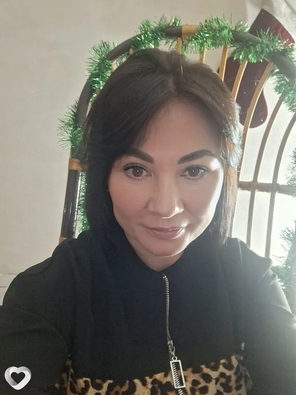 Наталья, 49, Бийске — анкета №4199718