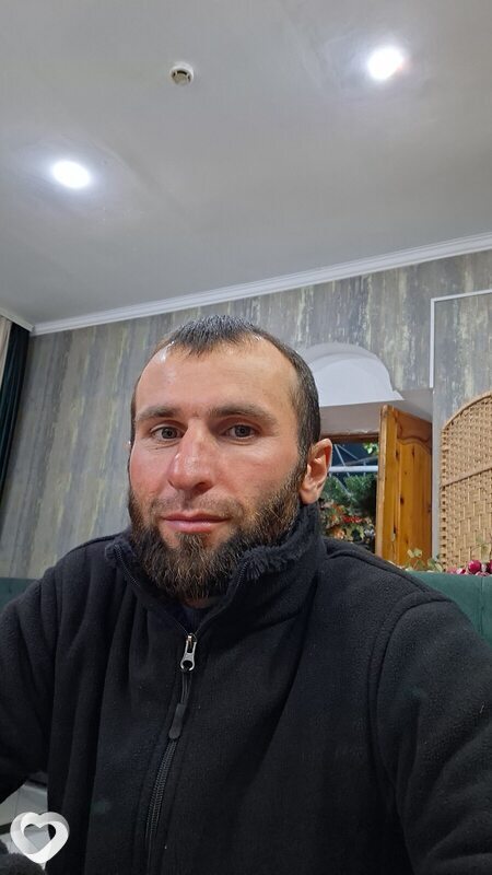 Zahar, 42, Алматы — анкета №4199724
