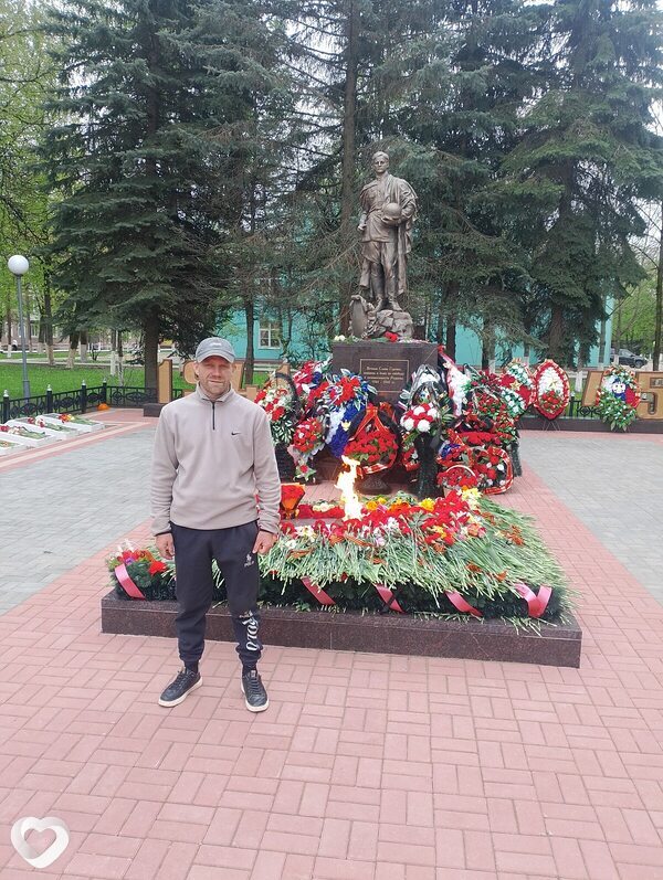 Андрей, Сафоново