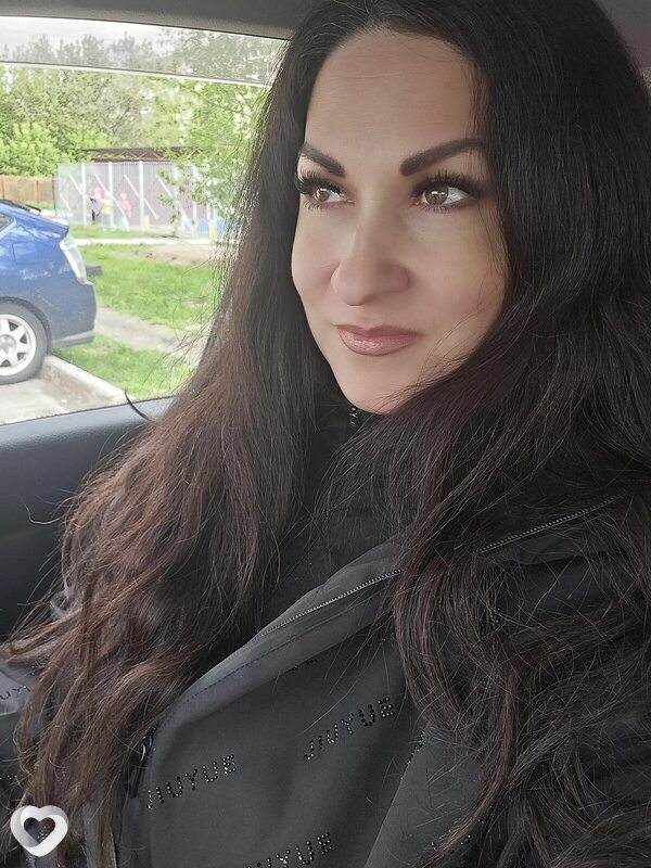 Татьяна, 41, Новосибирске — анкета №4199748