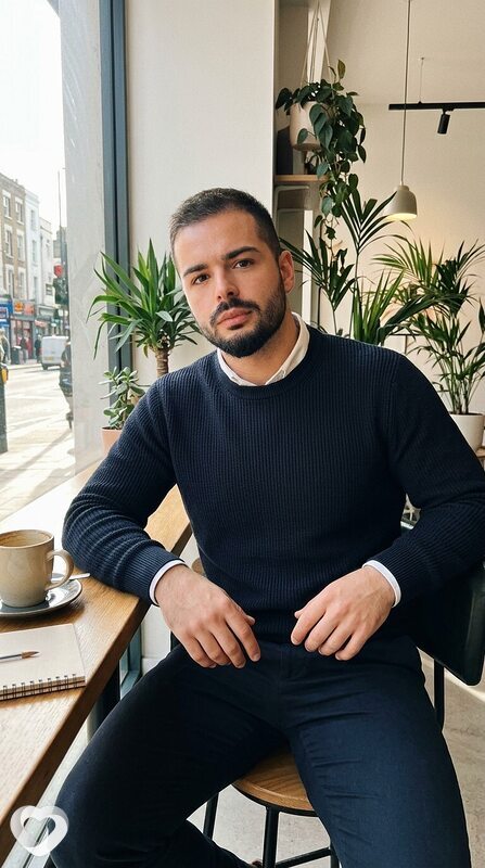 Albert, 39, Ярославле — анкета №4199762