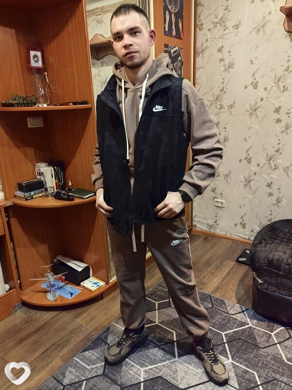 Сергей, Тында