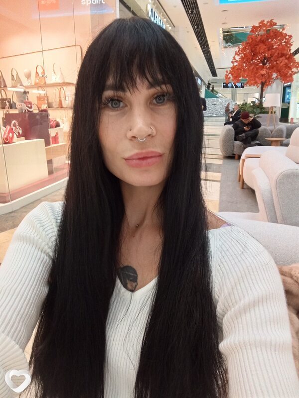 Елена, 34, Новосибирске — анкета №4199679