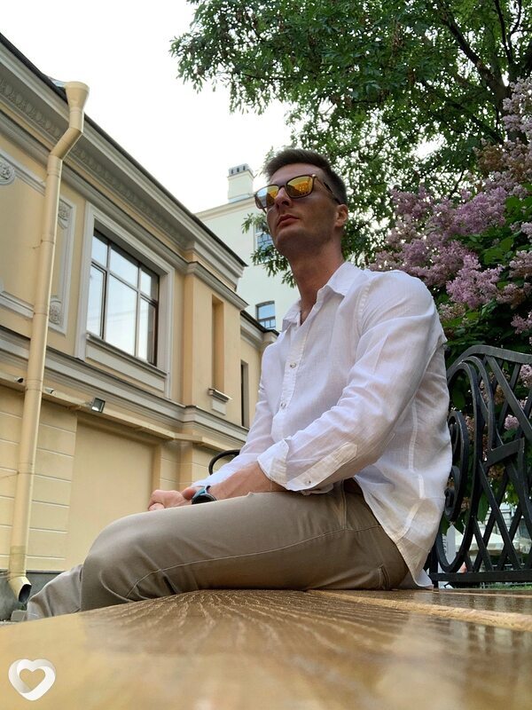 Григорий, 27, Белгороде — анкета №4199682