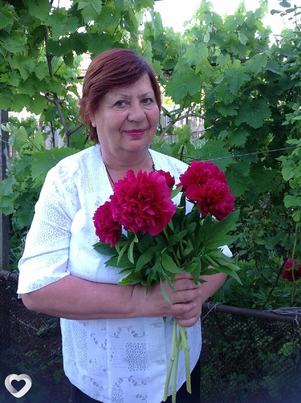 Антонина, Джанкой