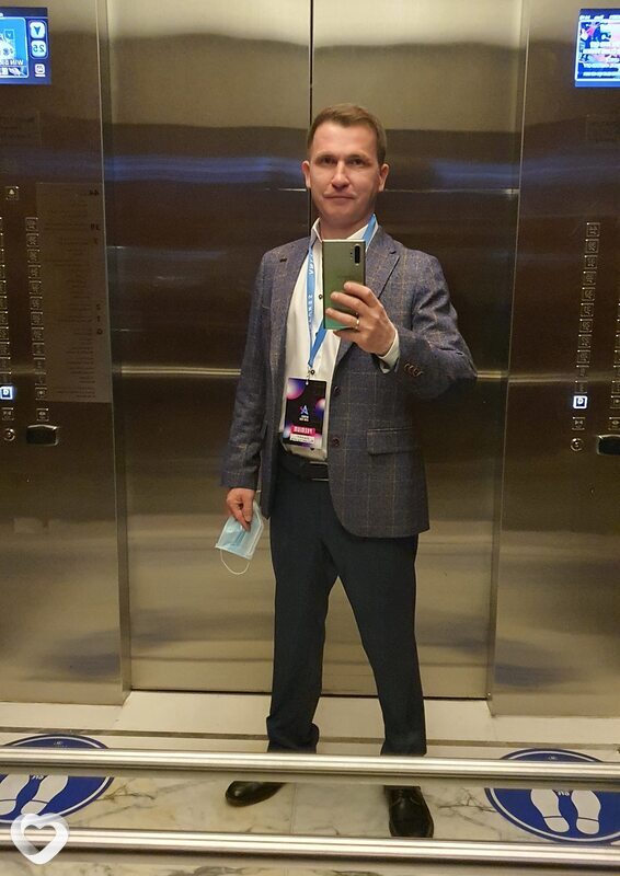Дмитрий, 43, Иркутске — анкета №4199688