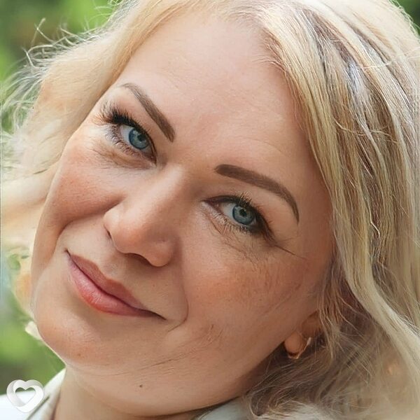 Наталья, 46, Самаре — анкета №4199693