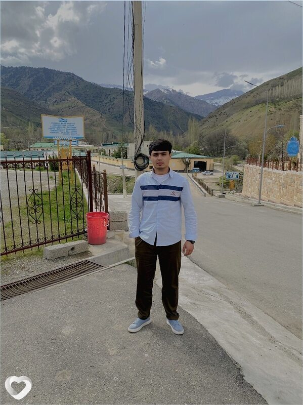 Mehroj, Томилино