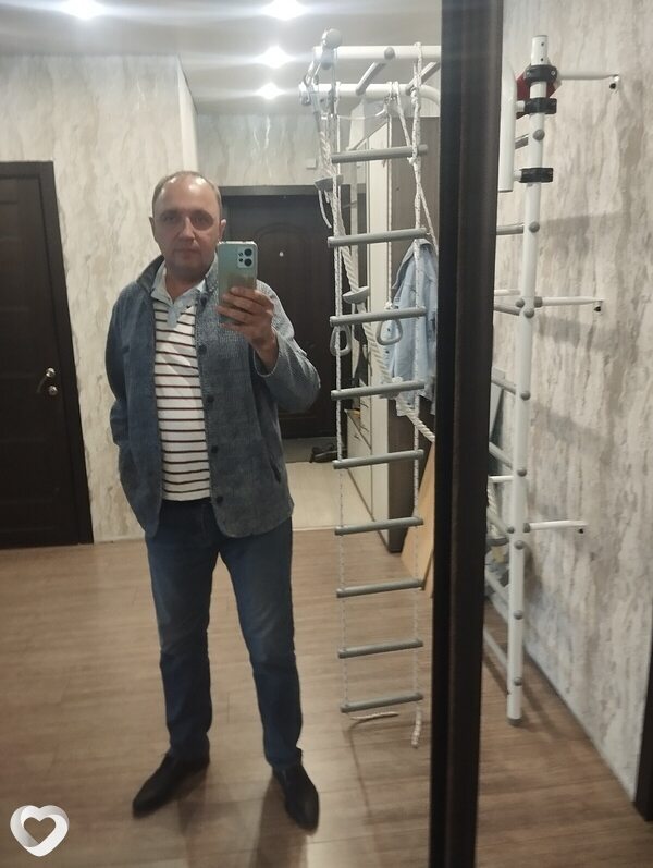 Павел, Черногорск