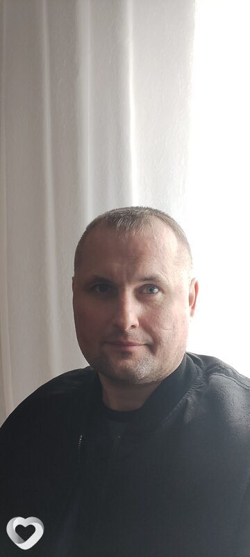 Ruslan Medvedev, 34, Белгороде — анкета №4199781