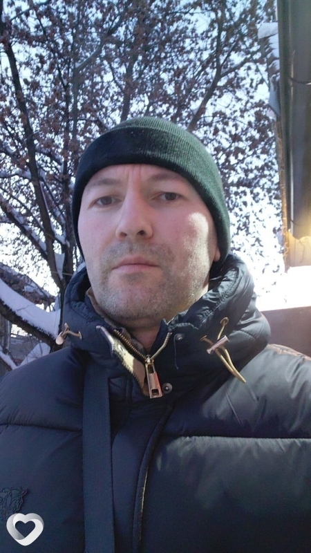 Фалар, 36, Долгопрудном — анкета №4199787