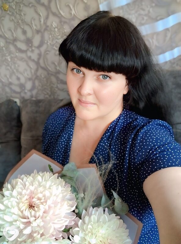 Светлана, 45, Омске — анкета №4199793