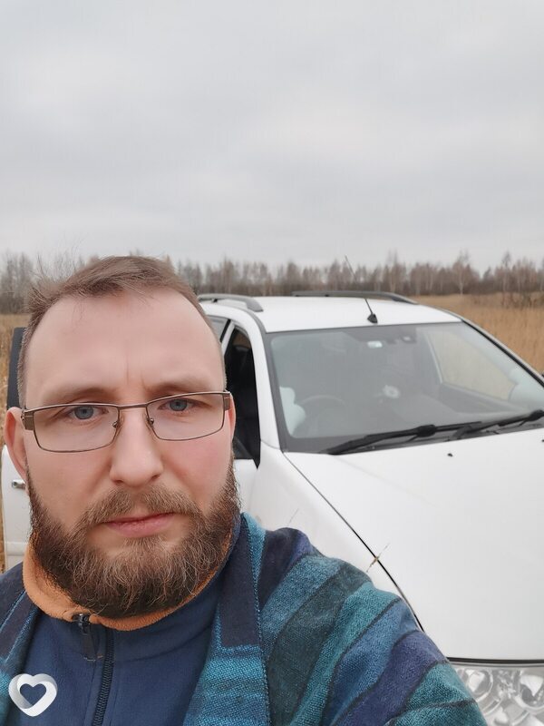 Михаил, 41, Раменском — анкета №4199964