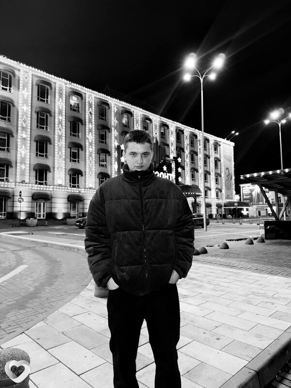 Никита, 22, Ростове-на-Дону — анкета №4199965