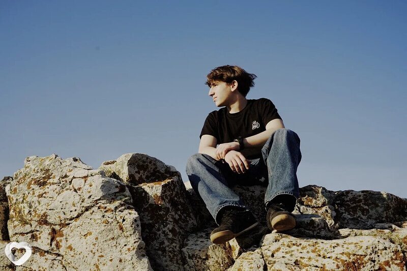 Алексей Мирн, 18, Тольятти — анкета №4199969