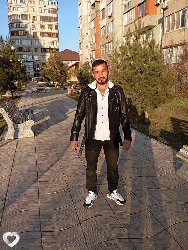 Илгар, 40, Каспийске — анкета №4199850