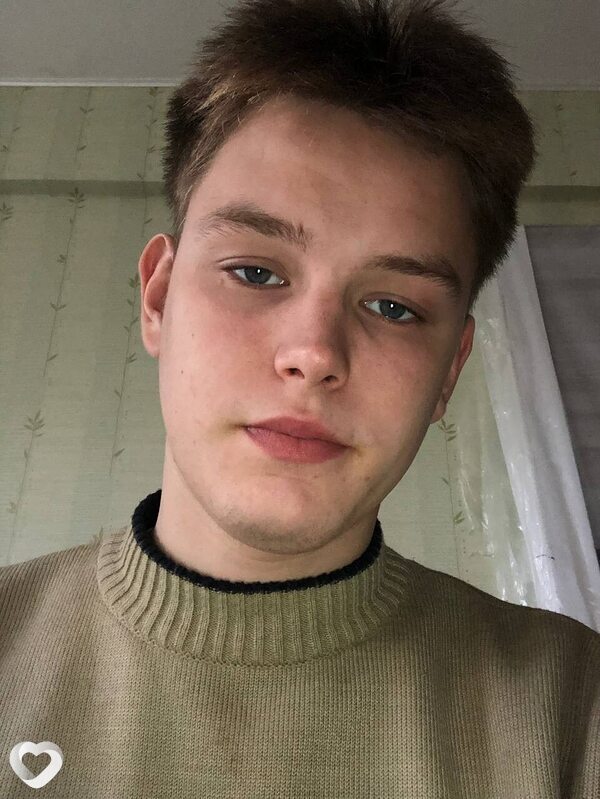 Александр, 22, Долгопрудном — анкета №4199931