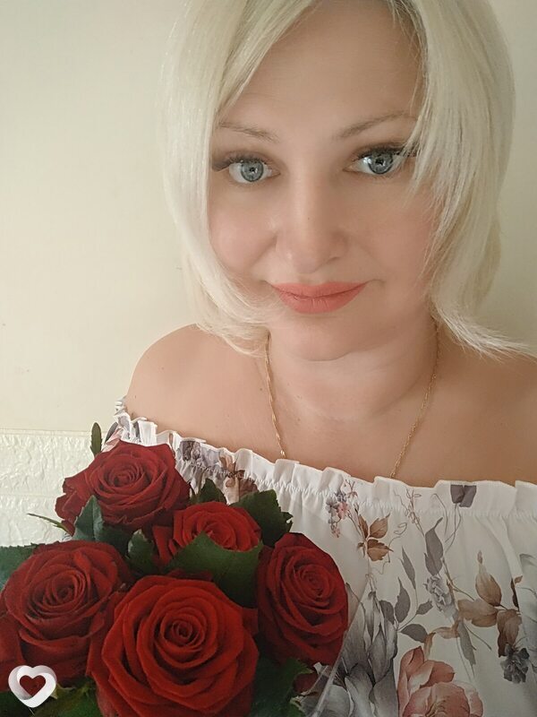Полина, 29, Дмитрове — анкета №4199943