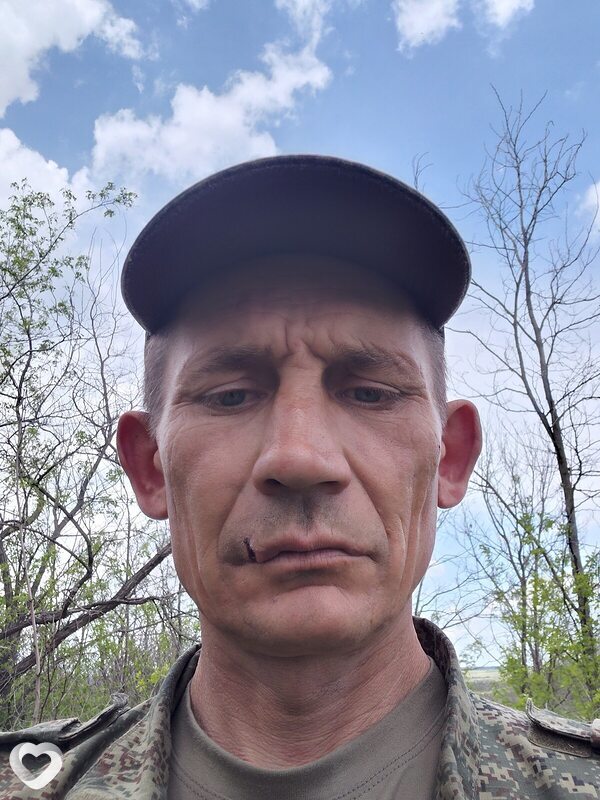 Валера, 45, Уфе — анкета №4199946