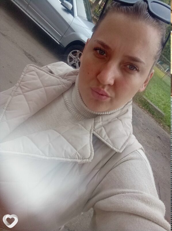 Анна, 27, Могилев — анкета №4200059