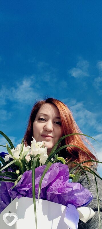 Натали, 41, Воронеже — анкета №4200061