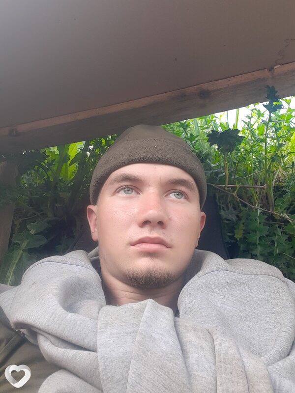 Константин, 21, Москве — анкета №4200066