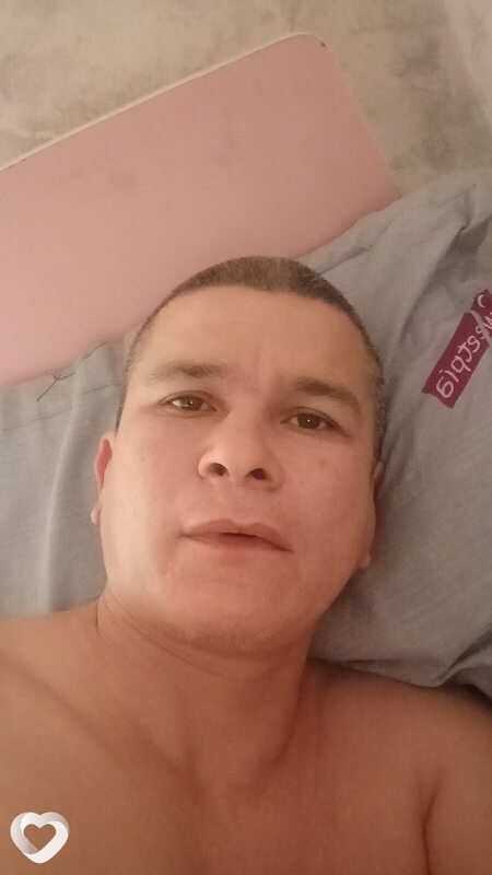 Мурат, 42, Ташкент — анкета №4200068