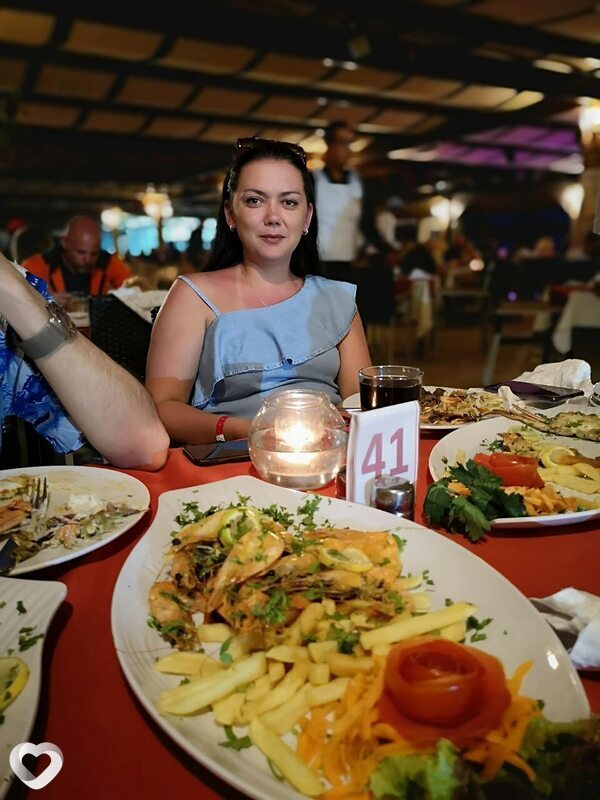 Елена, 48, Минске — анкета №4200076