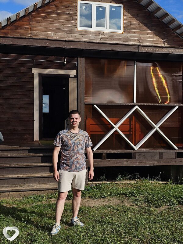Кирилл, 27, Воронеже — анкета №4200360