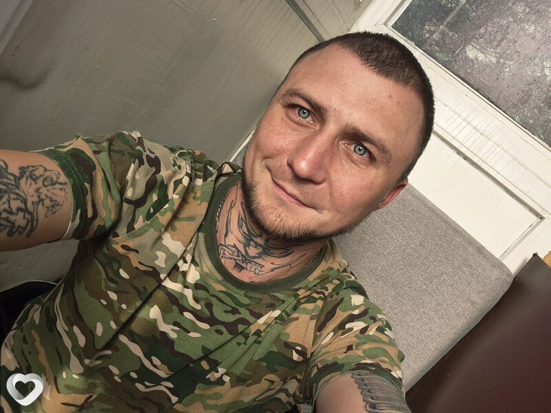 Алексей, 34, Санкт-Петербурге — анкета №4200366