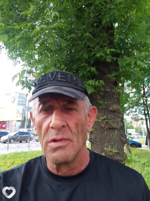 Александр, 54, Орёл — анкета №4200373