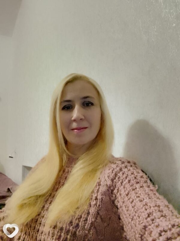 Марина, 38, Волгограде — анкета №4199858