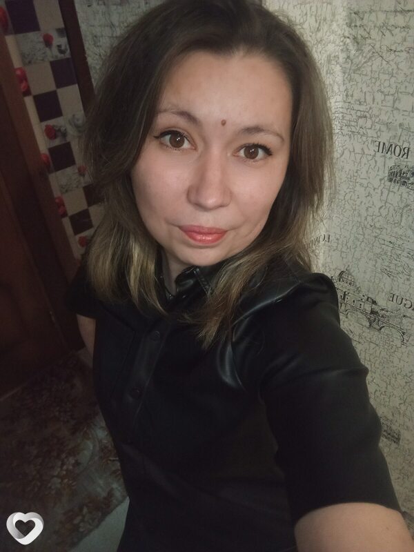 Алина, 34, Набережных Челнах — анкета №4199864