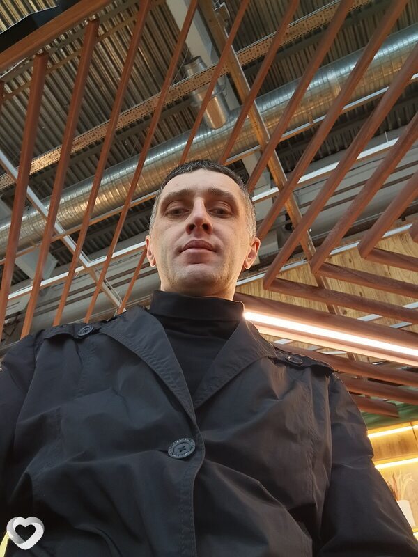 Павел, 42, Комсомольске-на-Амуре — анкета №4199871