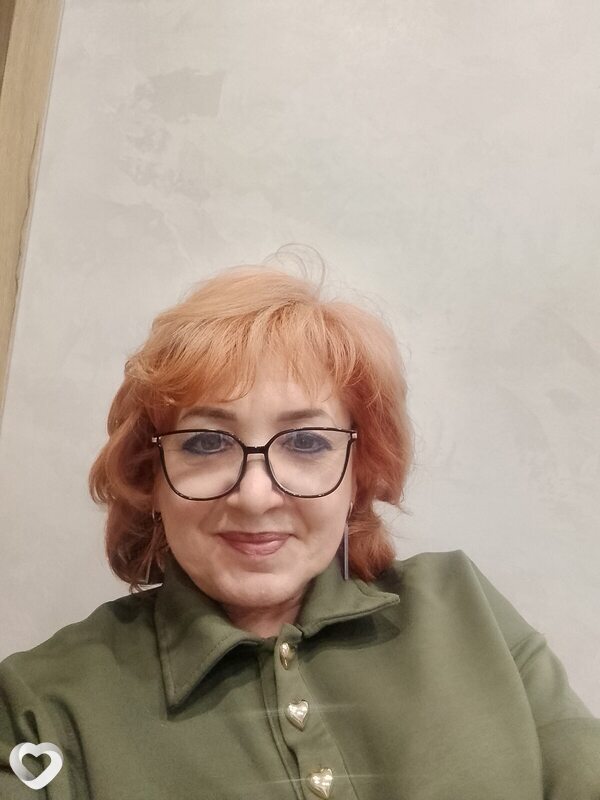 Лариса, 57, Челябинске — анкета №4199877