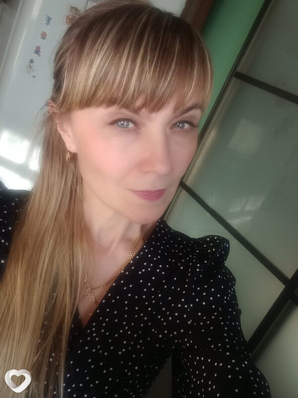 Екатерина, 42, Екатеринбурге — анкета №4199979