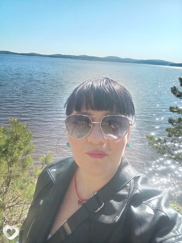 Татьяна, Среднеуральск