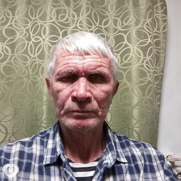 Сергей, 65, Бийске — анкета №4199990
