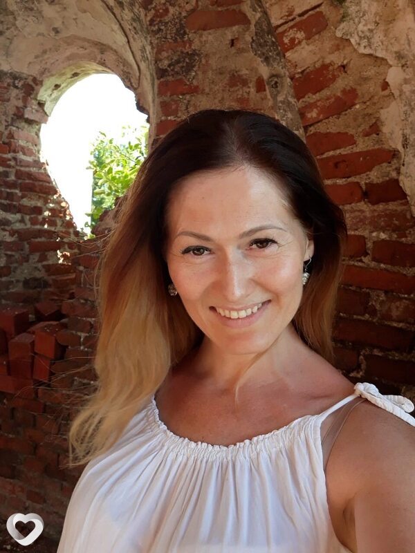 Елена, 42, Владимире — анкета №4199996