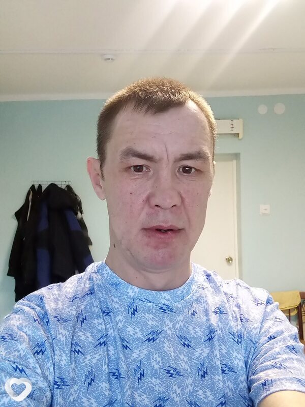 Андрей, 43, Ульяновске — анкета №4199997