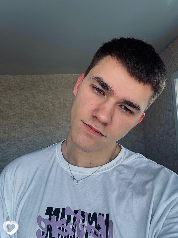 Ваня, 28, Юрге — анкета №4200002