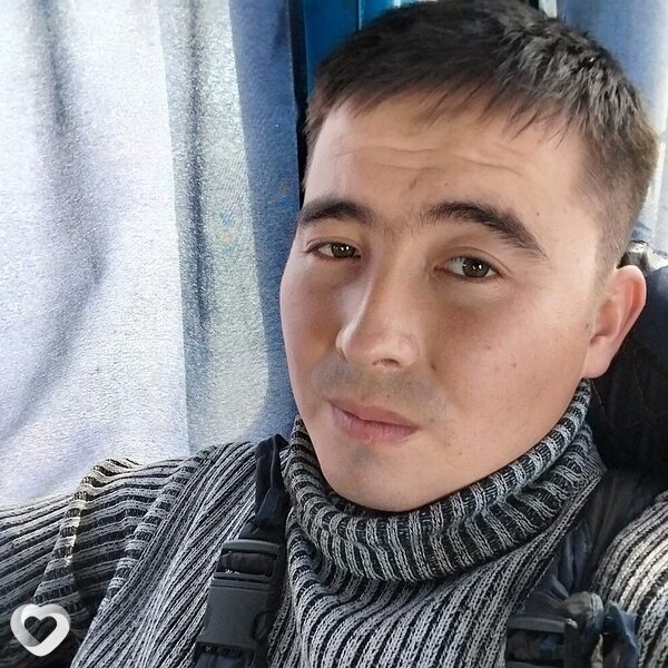Айдос, Талдыкорган