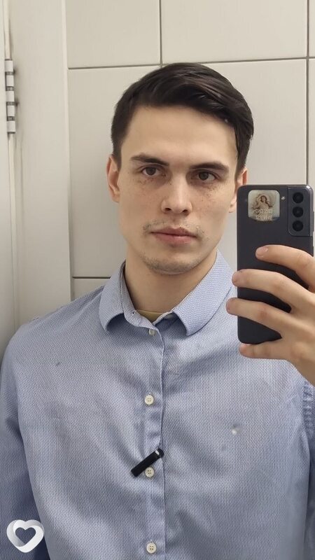 Илья, 27, Кирове — анкета №4200164