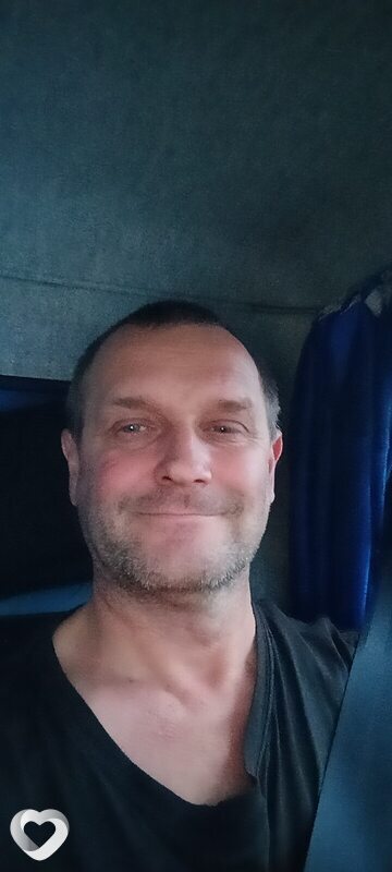 Дмитрий, 46, Саратове — анкета №4200167