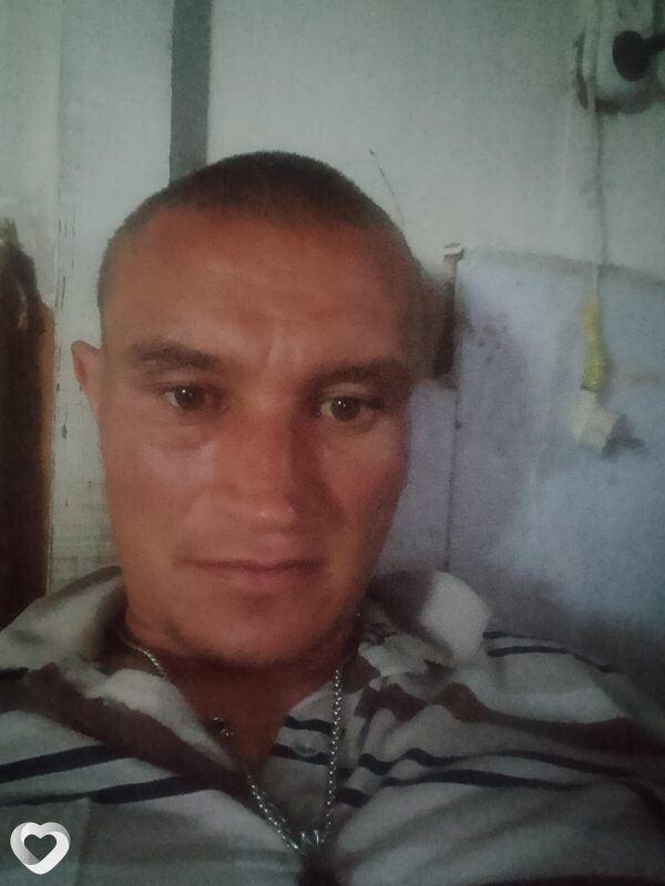 Алексей, 35, Иркутске — анкета №4200170